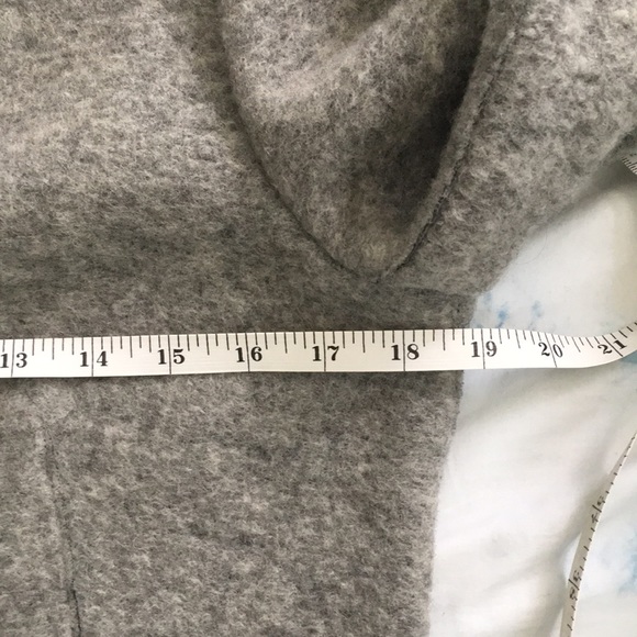 Wool jacket - Picture 5 of 7